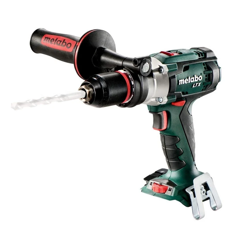 Metabo 18 Volt Drill Cordless 18 SB LTX Impuls Without Battery and Charger
