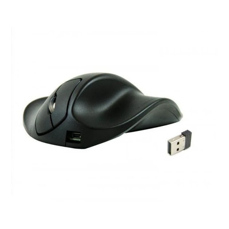 HandShoe Hippus Mouse - Right Handed - Small Wireless - Image 1