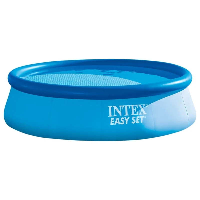Intex 12ft x 30" Easy Up Swimming Pool (NO PUMP) #28130