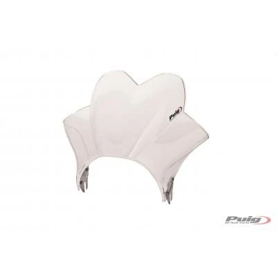 Windscreen Puig 4114 °C Wave. Ban. GSF650 05-08/1200 06/GSF1250 07-10
