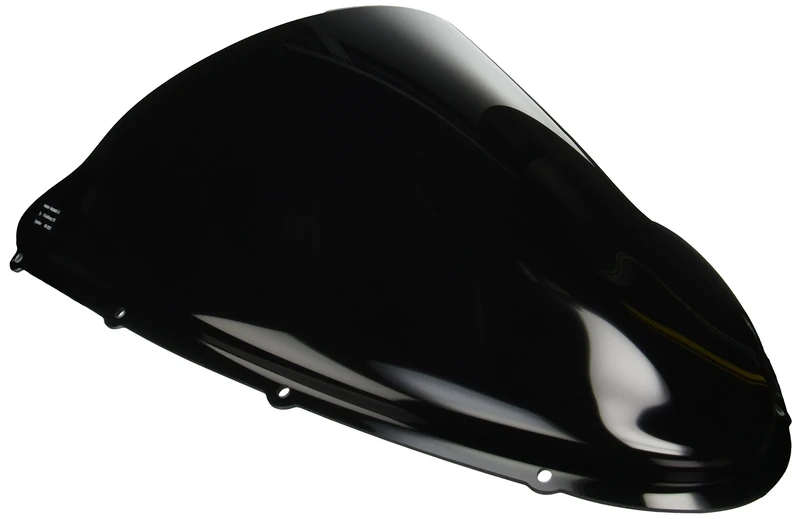 Puig 4667N Racing Screen Black