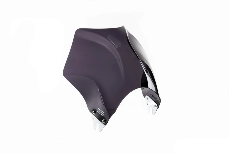 Puig 0013F Windshield Raptor Dark Smoke