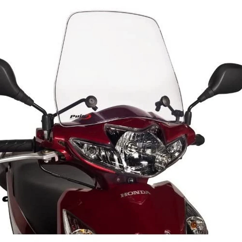 Puig 6789W Trafic Windscreen Transparent