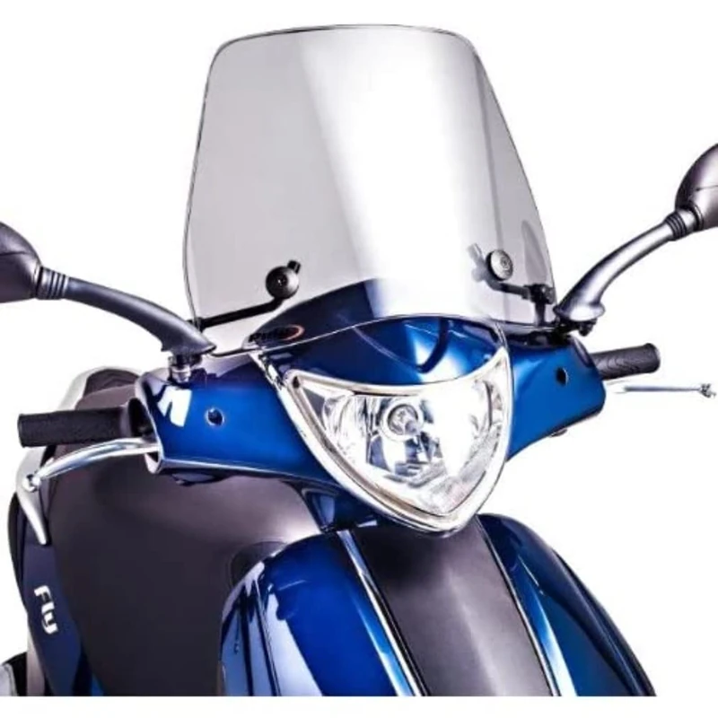 Puig 6533H Trafic Smoked