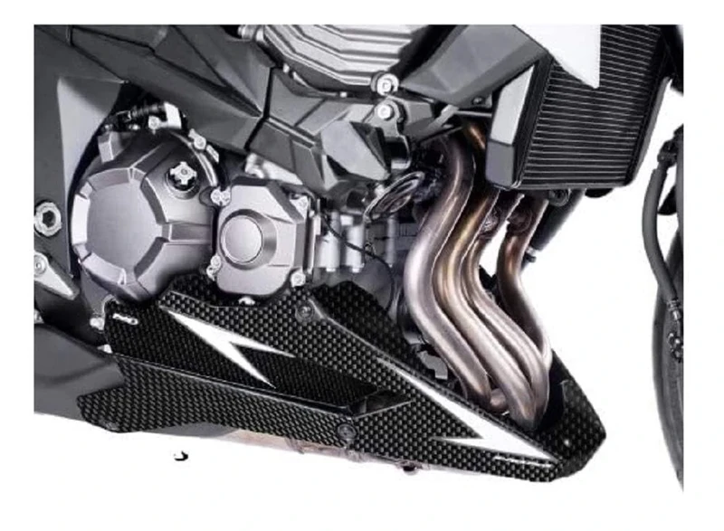Puig 6507C Kawasaki Z800 2013-2015