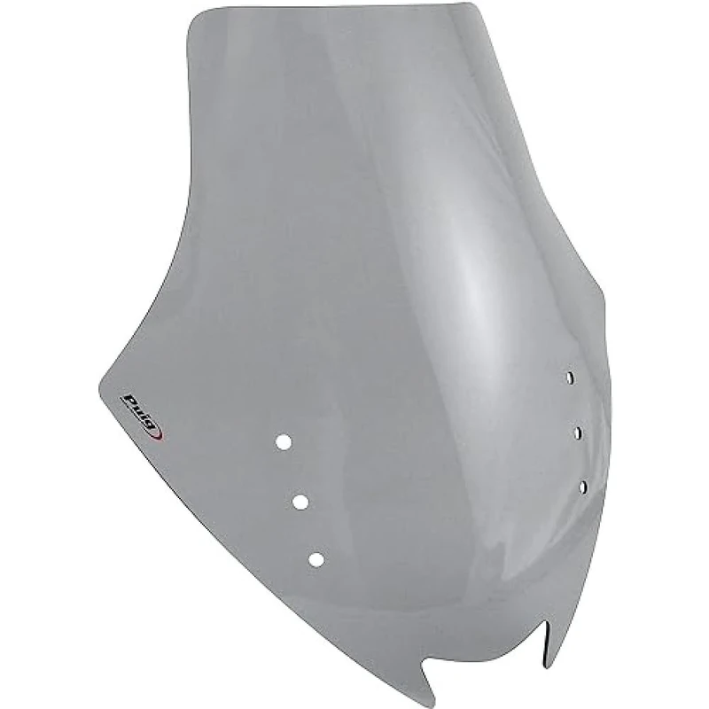 Puig 0426H Touring Screen for Kawasaki ZRX1200R 97'-06', Smoked