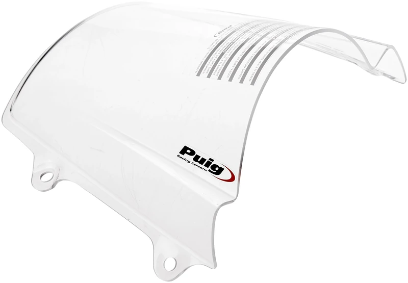 Puig Z-Racing Transparent Screen for Honda CBR600RR 2013-2016