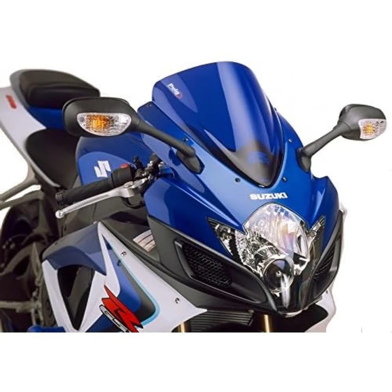 Puig 4055T Racing Screen Orange