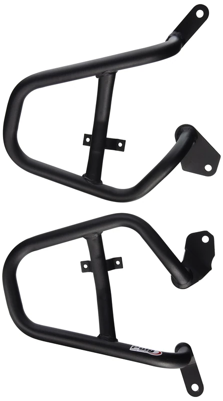 Puig Engine Guard for Honda NC700X/NC750X, Black