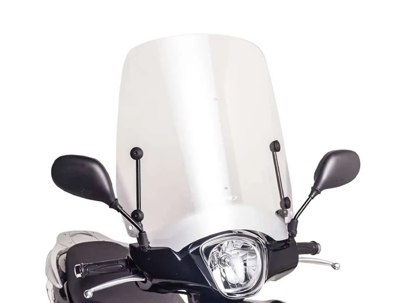 Windscreen Puig UNIVERSAL transparent