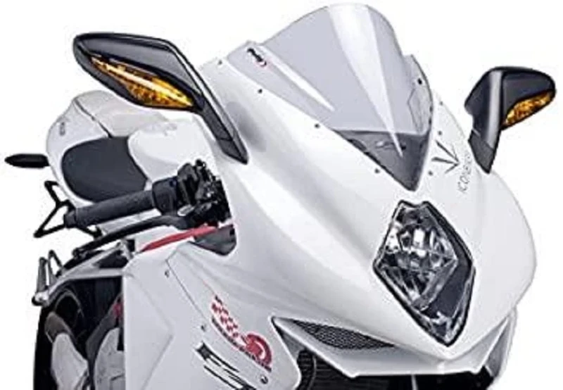 Puig 5651A Z-Racing Screen Blue