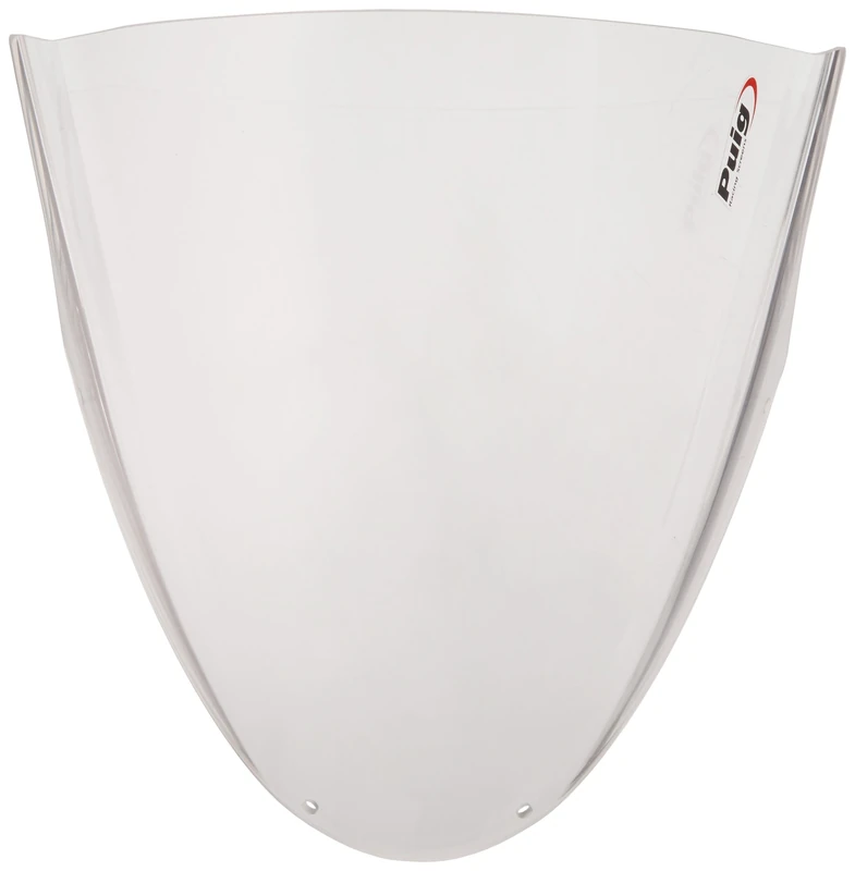 Puig 5650W Touring Screen Transparent