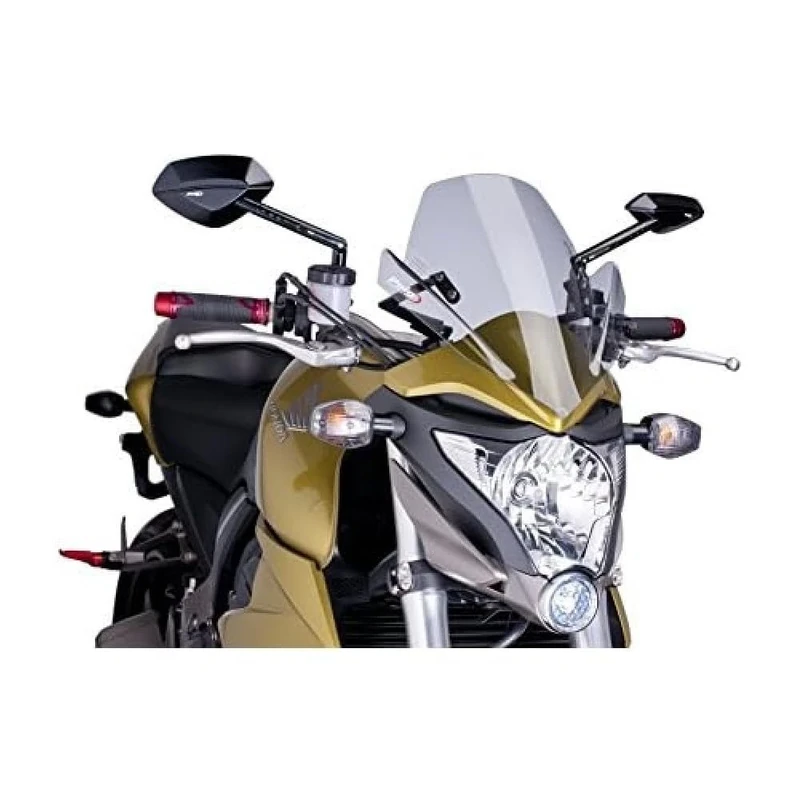 Puig Windshield Naked New Generation Sport