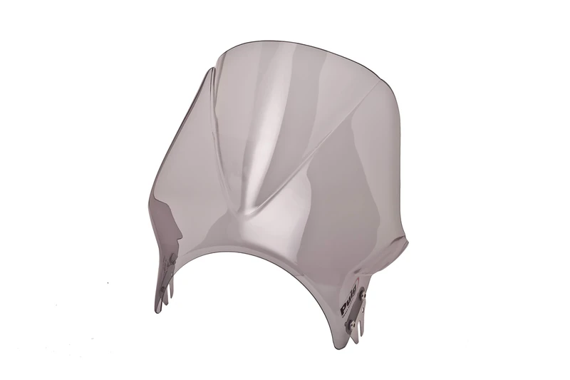 Puig 1482H Windshield Windy Smoke