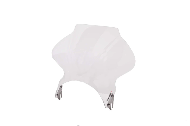 Puig 1480W Windshield Cockpit Clear