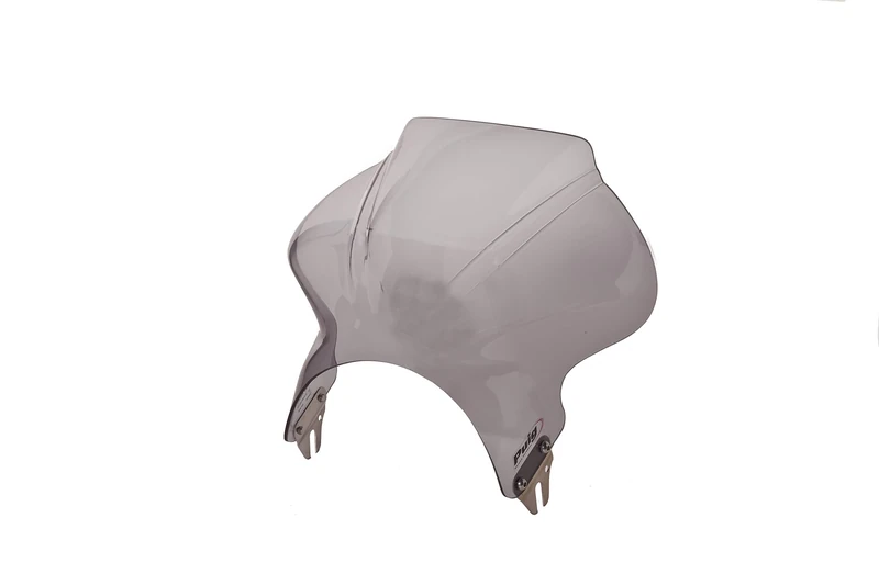 Puig 1480H Windshield Cockpit Smoke