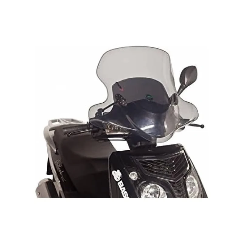 Puig City Touring Keeway Outlook 6267H Windscreen Clear/Smoke