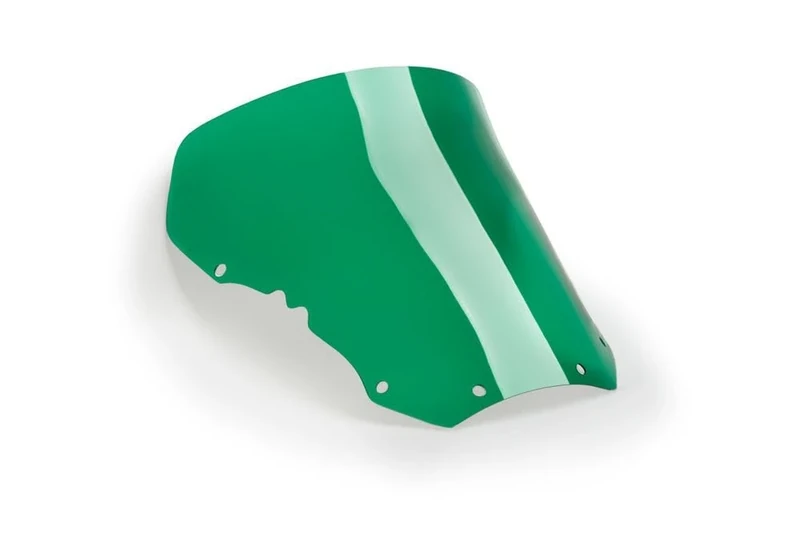 Puig 0626V Touring Screen, Orange