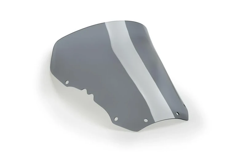 Puig 0626H Touring Screen for Yamaha YZF-R6 99'-02', Smoked