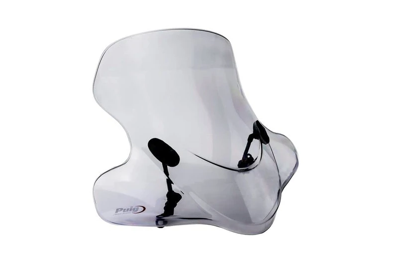 Puig 1316H Whindshield City Touring Smoke