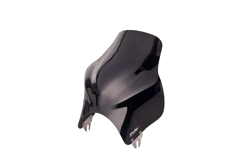 Puig 1309N Windshield Top Black