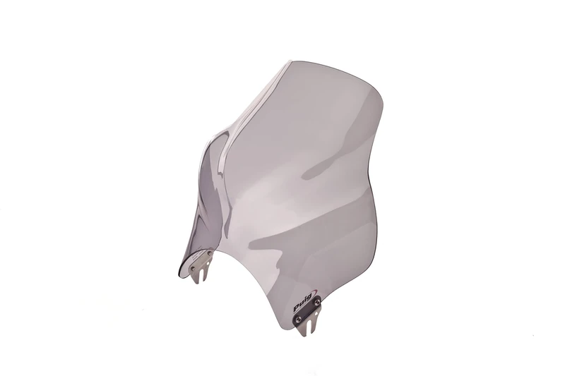 Puig 1309H Windshield Top Smoke