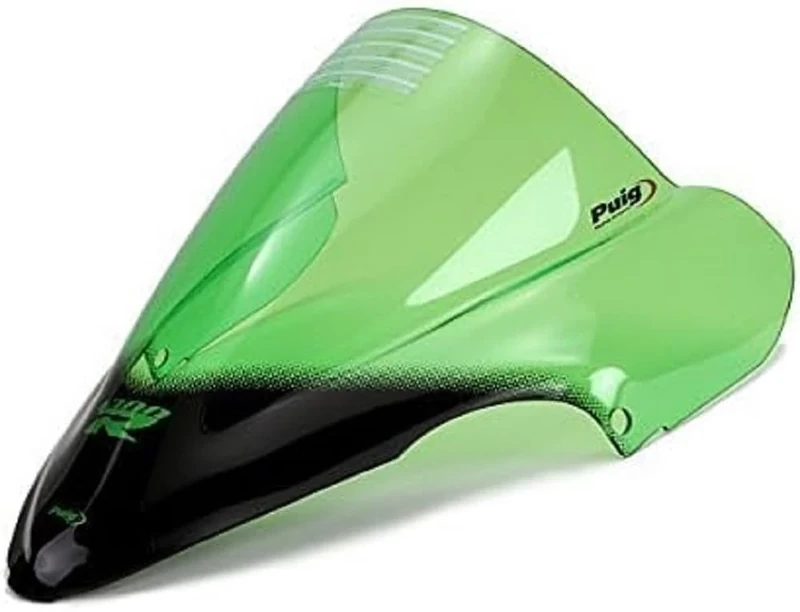 Puig 4826V Racing Screen Green
