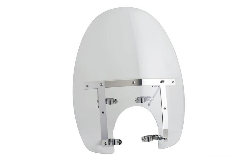 Puig 5962W Windshield America III Clear