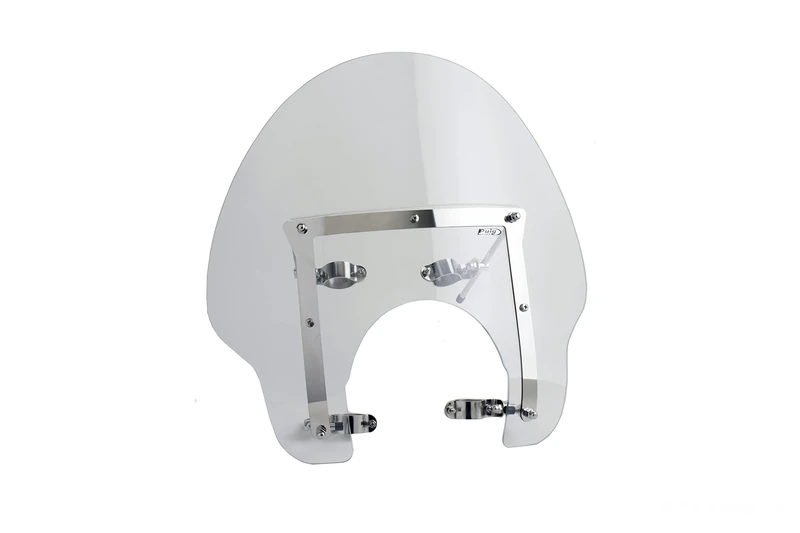 Puig 5957W Windshield America II Clear