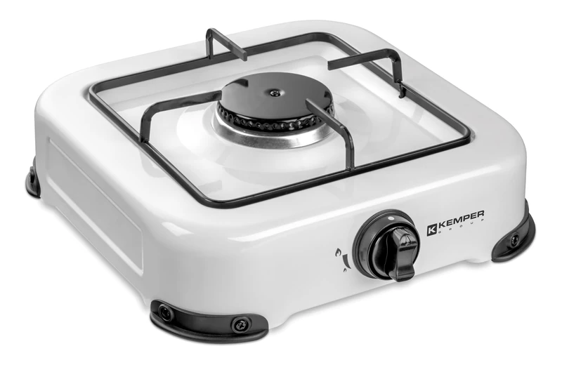 Kemper Stove with 1 Burner, Multi-Colour