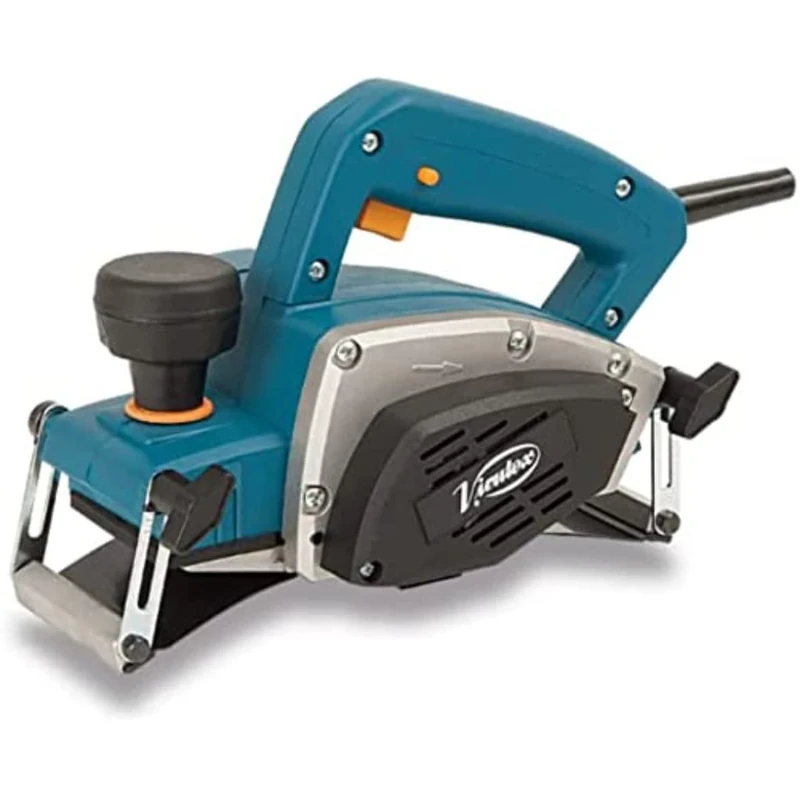 Virutex 2300500 Tool, Black