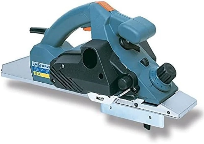 CEPILLO GARLOPA GR120P 230V