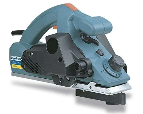CEPILLO CE120P 230V C/MALETA TRANSP.