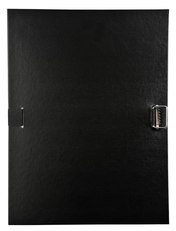 Chemises a sangle dos extensible avec rabat en pied et boucle a coulisseau crante - polypropylene - Image 1