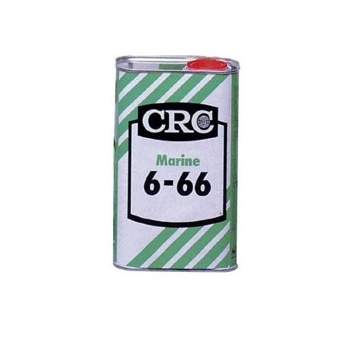 CRC – Multi-Function Lubricant and Corrosion Inhibitor for use Naval 6 – 66 5 L - Image 1