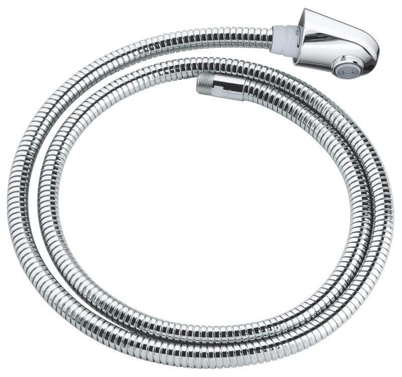 GROHE Shower Outlet Chrome 46674000