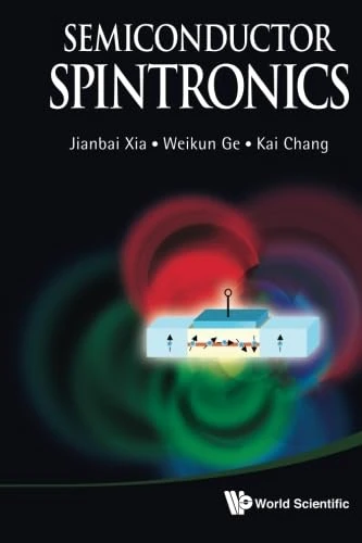 Semiconductor Spintronics