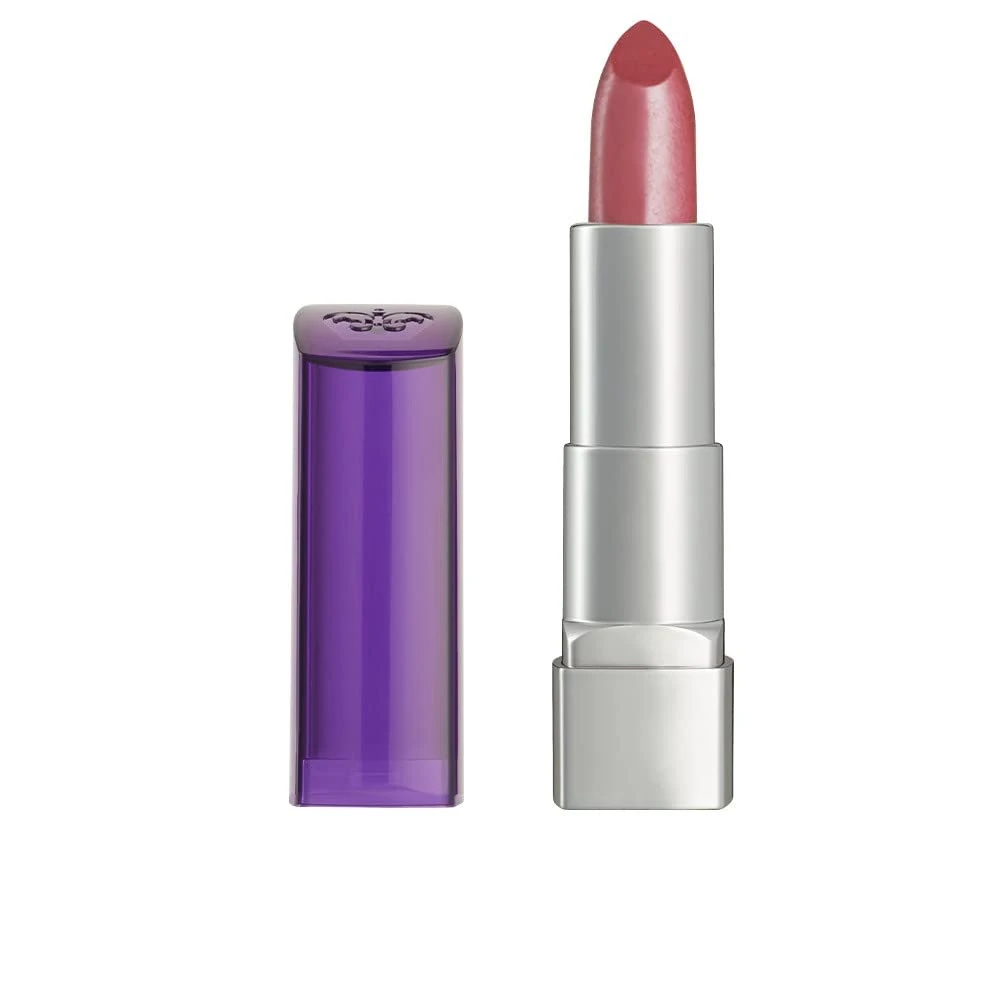 Rimmel London Moisture Renew Lipstick, 200 Latino, 4 g