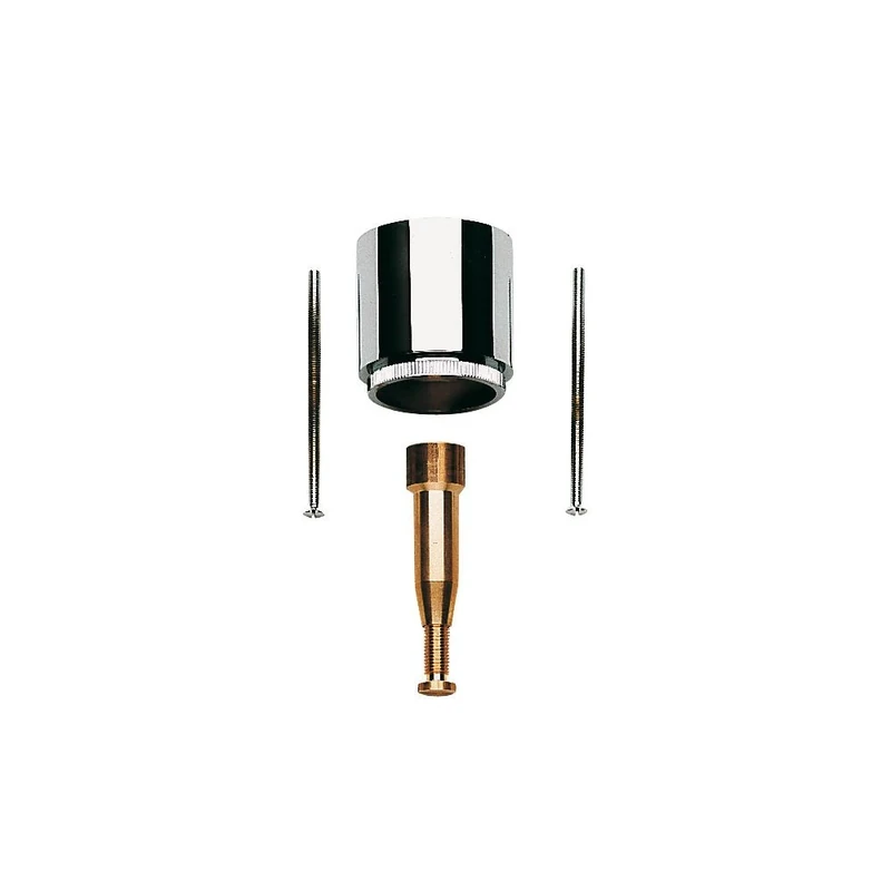 GROHE Extension-Set, 40 mm Chrome 06086000