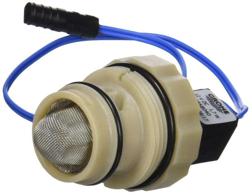 GROHE Solenoid Valve 66858000