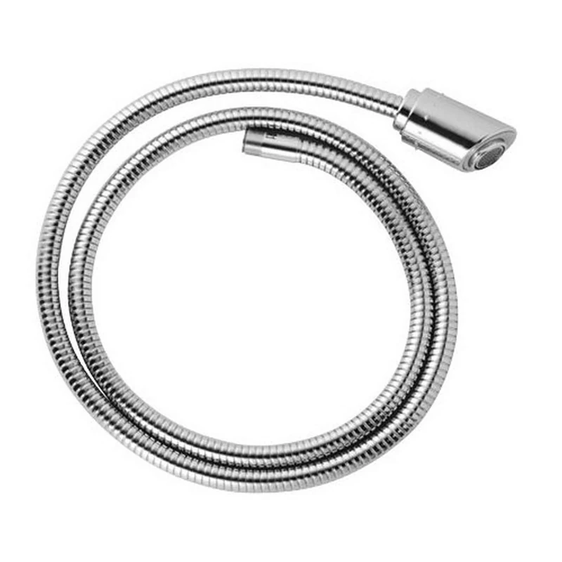 GROHE Extractable Outlet Stainless Steel 46246SD0