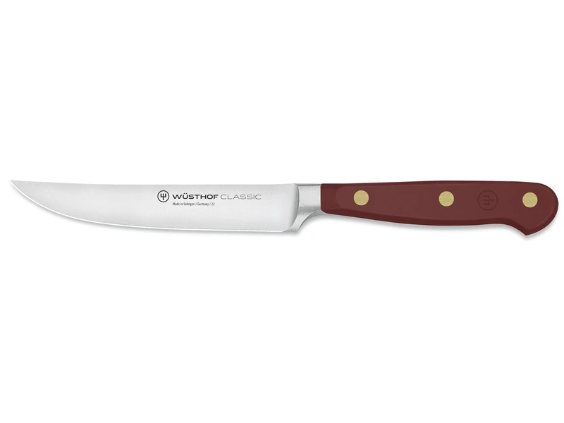 WÜSTHOF Classic Tasty Sumac 4.5" Steak Knife