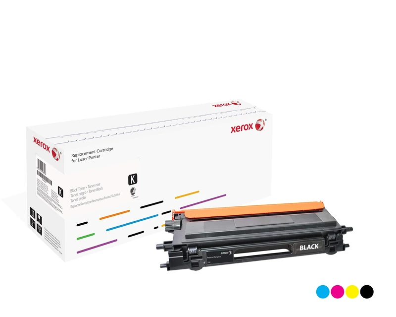 Xerox Replacement Toner for TN135Y