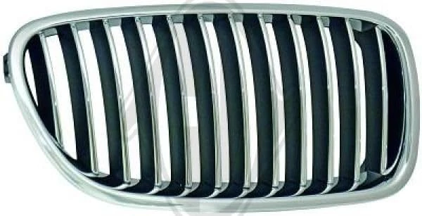 DIEDERICHS 1225040 Grille Right
