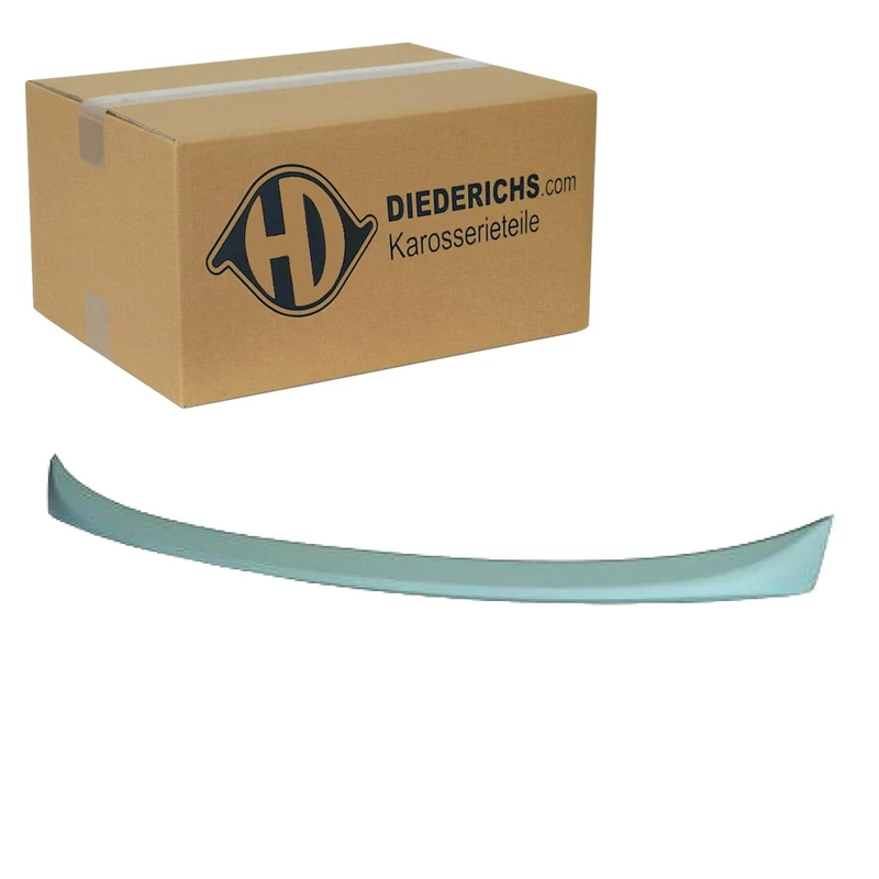 DIEDERICHS 1216361 Rear Lip - Image 1