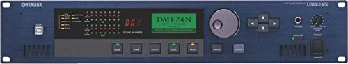 Yamaha DME24N Digital Mixing Engine