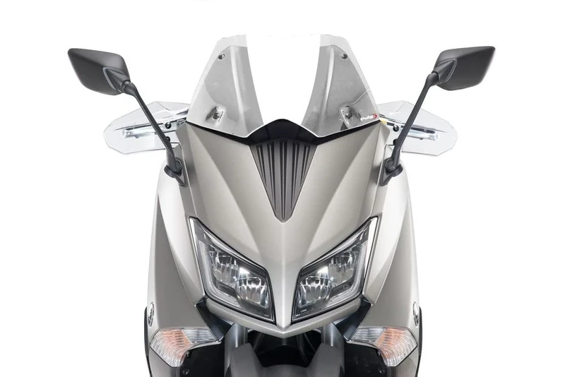 Puig Maxiscooter Handguards for Yamaha T-MAX 530 12' - 16'
