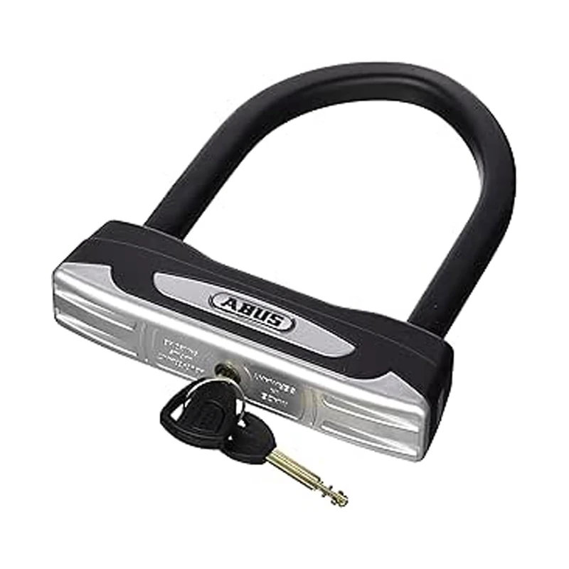 ABUS Granit X Plus 54 Mini, 18512, black - Image 1