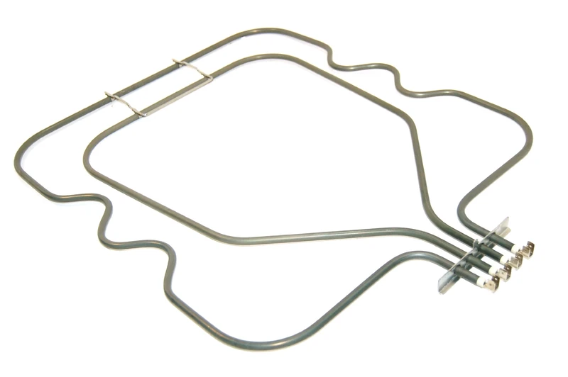 Bosch Oven Base Oven Heater Element. Genuine Part Number 212622