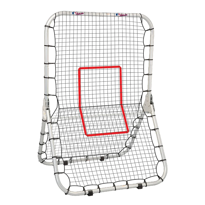 Franklin Sports MLB Professional Multi-Sport Return Trainer, 68 x 48-Inch